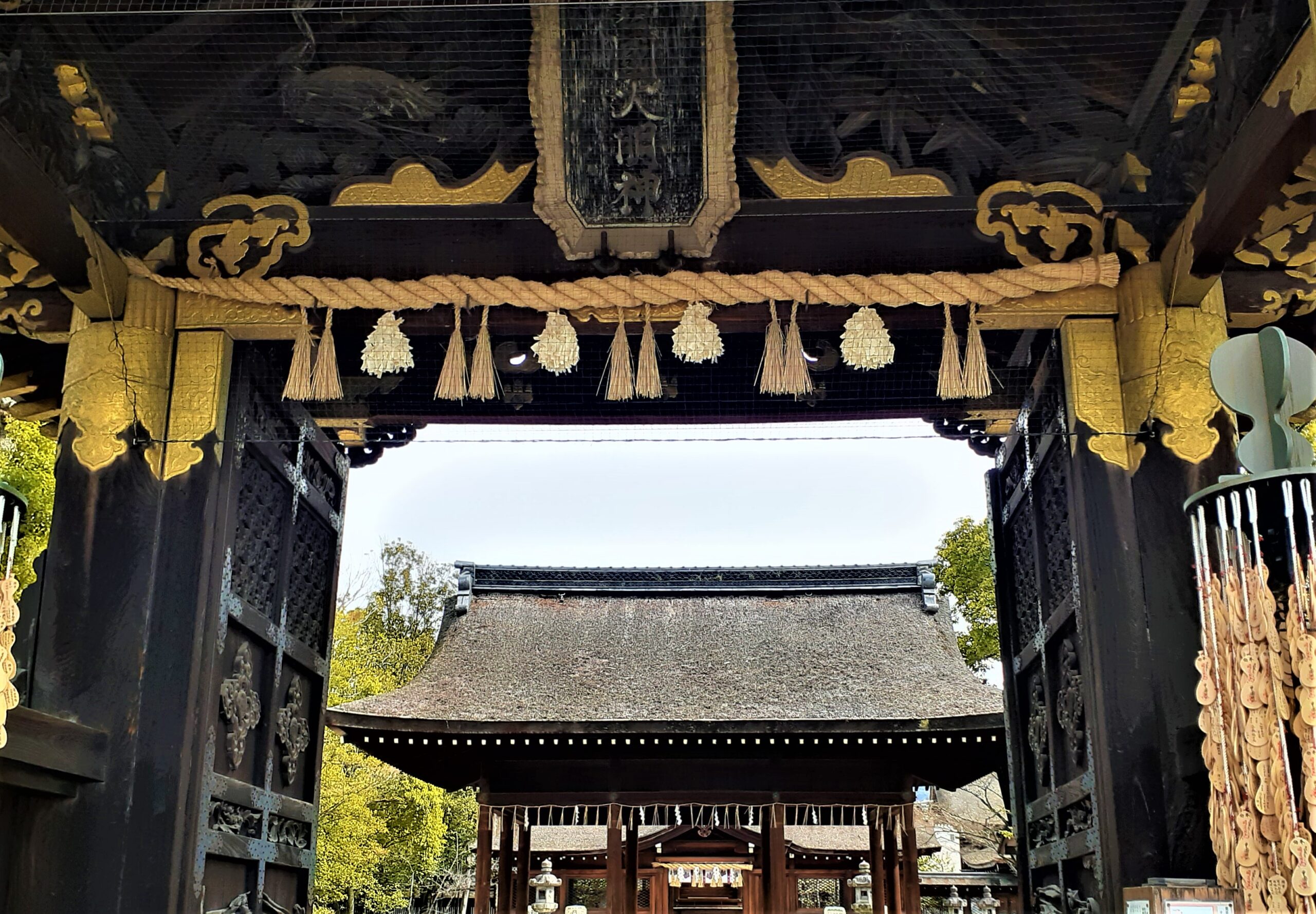 京都　豊国神社　刀剣　十六社